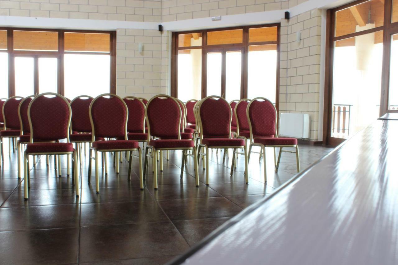 Hotel Centro Sportivo Lorica Zewnętrze zdjęcie